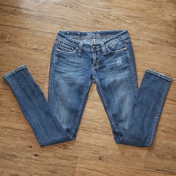 Miss Me Denim - Miss Me Skinny Jeans